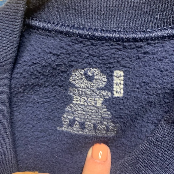 Two Sweatshirts - Picture 3 of 4